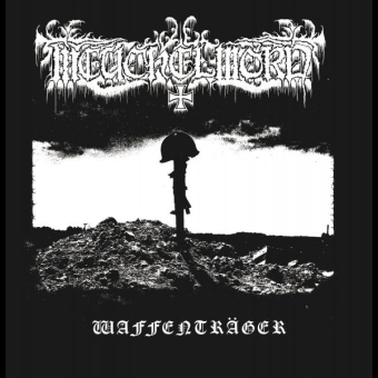 MEUCHELMORD Waffenträger [CD]