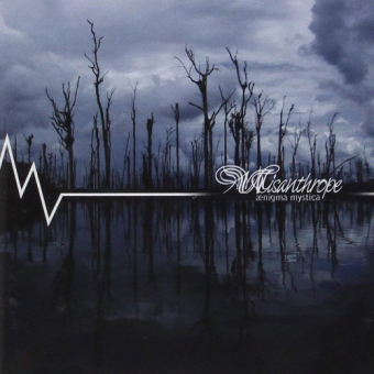 MISANTHROPE Aenigma Mystica [CD]
