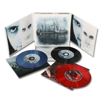 MISANTHROPE Aenigma Mystica [LTD edition] - 2CD + DVD digipak [CD]