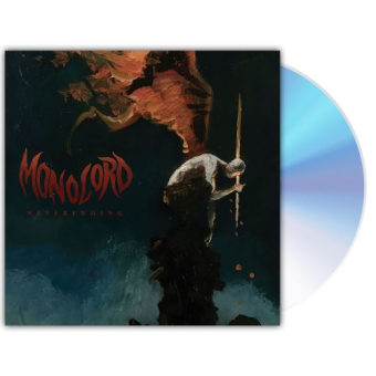 MONOLORD Neverending [CD]