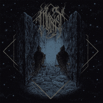 MORAST Il Nostro Silenzio DIGIPAK [CD]