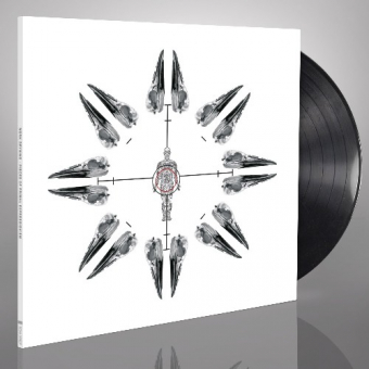 MORK GRYNING Pieces Of Primal Expressionism - LP Gatefold LP , BLACK [VINYL 12"]