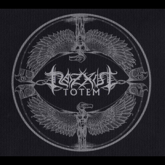 NAZXUL Totem (DIGIPACK) [CD]
