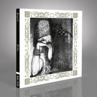NARGAROTH Unity (Rasluka Part I + Rasluka Part II) DIGIPAK [CD]