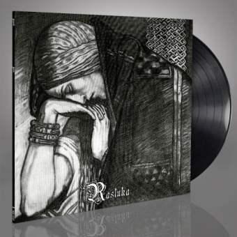 NARGAROTH Unity (Rasluka Part I + Rasluka Part II) LP BLACK , PRE-ORDER [VINYL 12"]