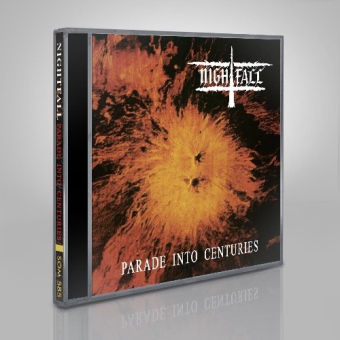 NIGHTFALL Parade Into Centuries [CD]