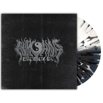 NIRVANA 2002 Nirvana 2002 Recordings 89-91 Label Exclusive LP SPLATTER , PRE-ORDER [VINYL 12"]