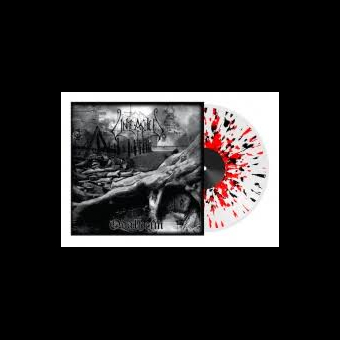 UNLEASHED Odalheim  LP DELUXE EDITION!!! SPLATTER VINYL [VINYL 12"]