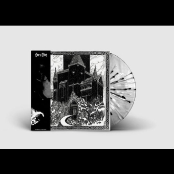 ONE OF NINE Eternal Sorcery LP SPLATTER , PRE-ORDER [VINYL 12"]