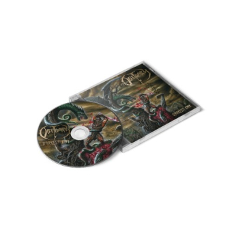OBITUARY Darkest Day , PRE-ORDER [CD]