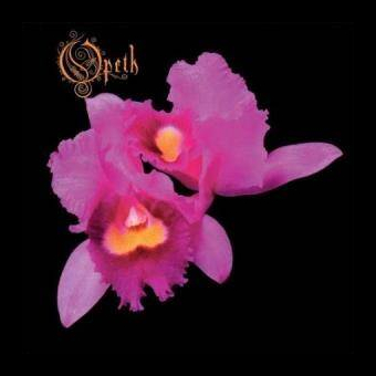 OPETH Orchid DIGISLEEVE [CD]