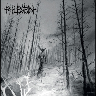 PHLEGEIN From The Land Of Death [CD]
