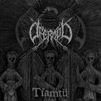 OFERMOD Tiamtu [CD]