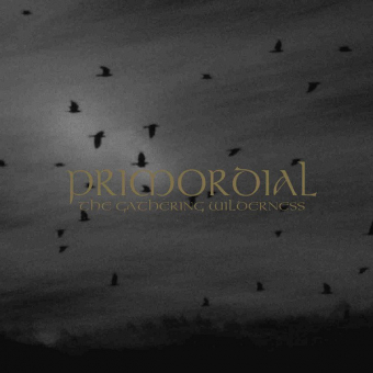 PRIMORDIAL The Gathering Wilderness [CD]