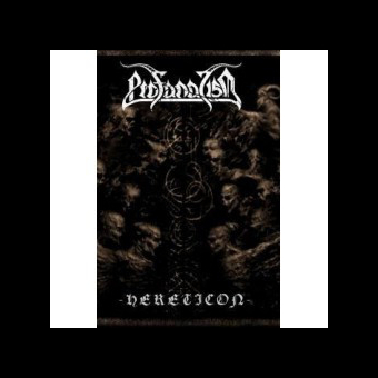 PROFANATISM Hereticon (CLEAR TAPE) [MC]