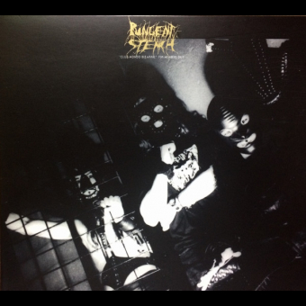 PUNGENT STENCH "Club Mondo Bizarre" For Members Only (DIGIPACK) [CD]