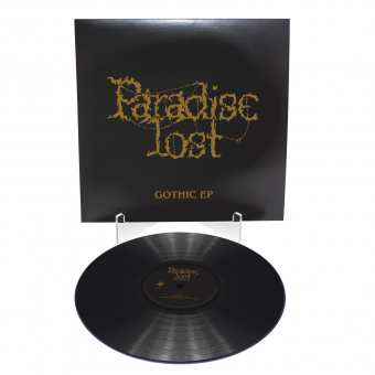 PARADISE LOST Gothic EP LP [VINYL 12'']