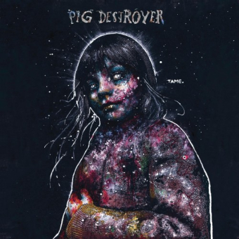 PIG DESTROYER Painter Of Dead Girls [CD]