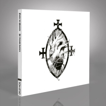 PONTE DEL DIAVOLO De Venom Natura DIGIPAK [CD]