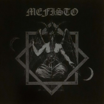 MEFISTO Mefisto [CD]