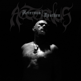 AETERNUS Heathen [CD]