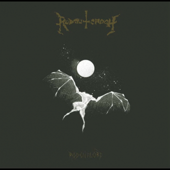 RODENT EPOCH Rodentlord [CD]
