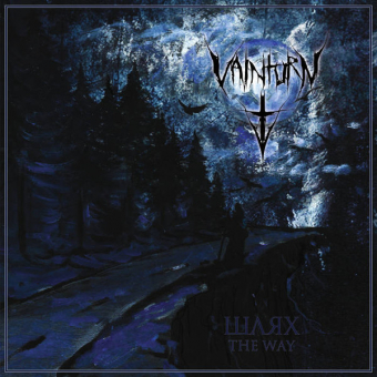 VAINTURN Шлях ​/​ The Way [CD]