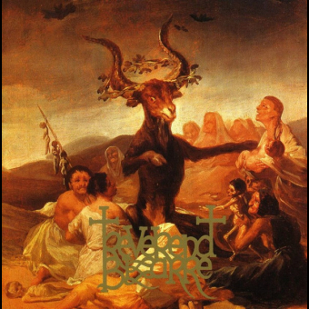 REVEREND BIZARRE In The Rectory of the Bizarre Reverend  20th Anniversary Edition 2LP ORANGE [VINYL 12]