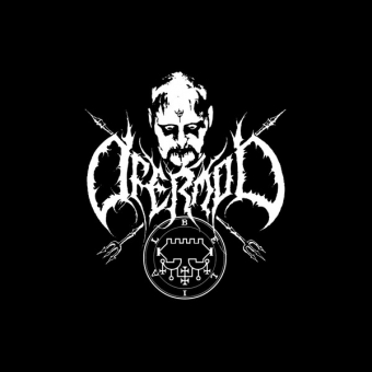 OFERMOD Pentagrammaton DOUBLE BLACK LP [VINYL 12'']