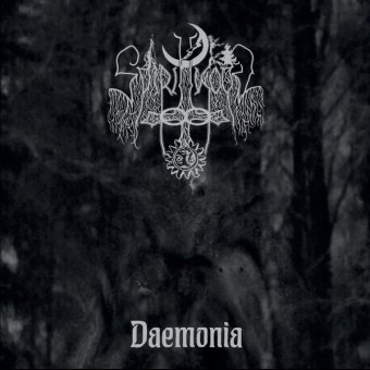 SPIRITWOOD Daemonia [CD]