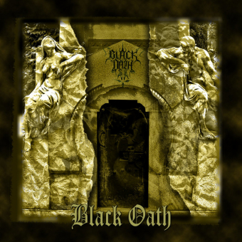 BLACK OATH Black Oath [CD]