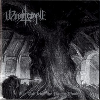 WOODTEMPLE The Call From The Pagan Woods [CD]