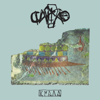 CAIXAO Knaga  [CD]