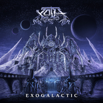 XOTH Exogalactic [CD]