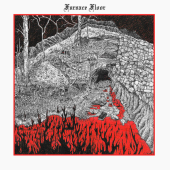 FURNACE FLOOR Furnace Floor [CD]