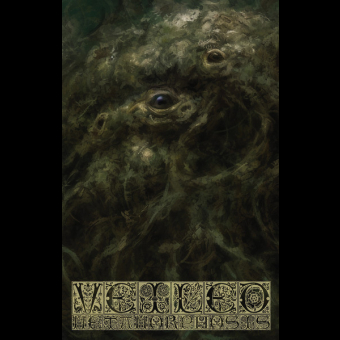 VEILED METAMORPHOSIS Tentacled Void Of Infinity [MC]