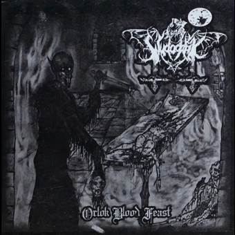 WUDODALAK Orlok Blood Feast [CD]