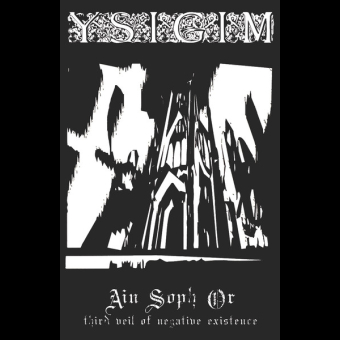 YSIGIM Ain Soph Or [MC]