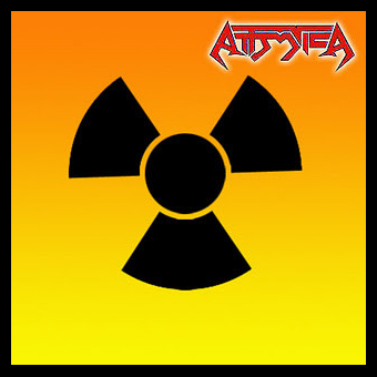 ATTOMICA Attomica / Children's Assasin [CD]