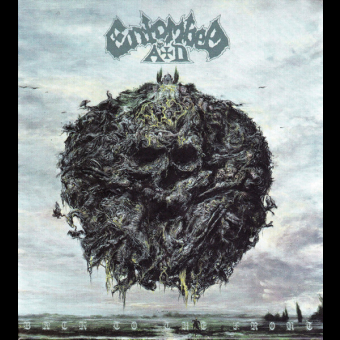 ENTOMBED A.D. Back to the Front MEDIABOOK  [CD]