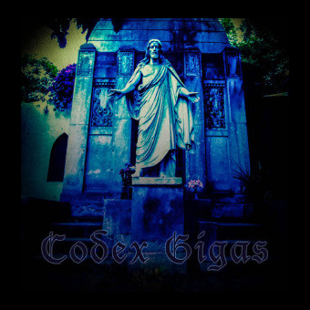 CODEX GIGAS Letanias Del Exorcismo [CD]