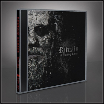 ROTTING CHRIST Rituals [CD]