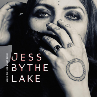 JESS BY THE LAKE Under The Red Light Shine DIGIPACK [CD]