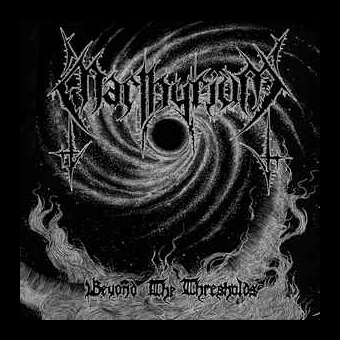 MARTHYRIUM Beyond The Thresholds  [CD]