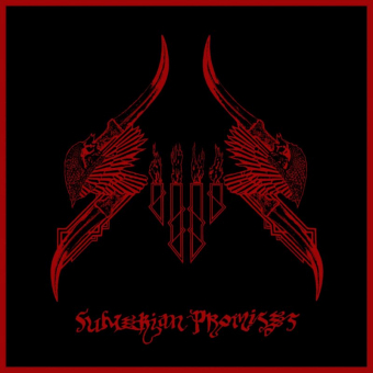 SIJJIN Sumerian Promises [CD]