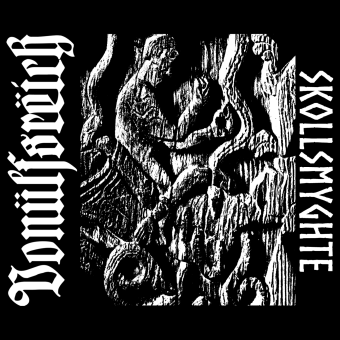 VONULFSREICH Skollsmyghte [CD]