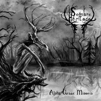 SOMBRE HERITAGE Alpha Ursae Minoris [CD]