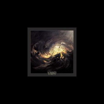 Sombres Forêts - La Mort du Soleil CD [CD]