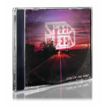 SPEED QUEEN Still on the Road MCD [CD]