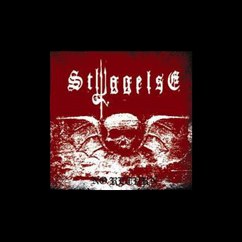 STYGGELSE No Return [CD]